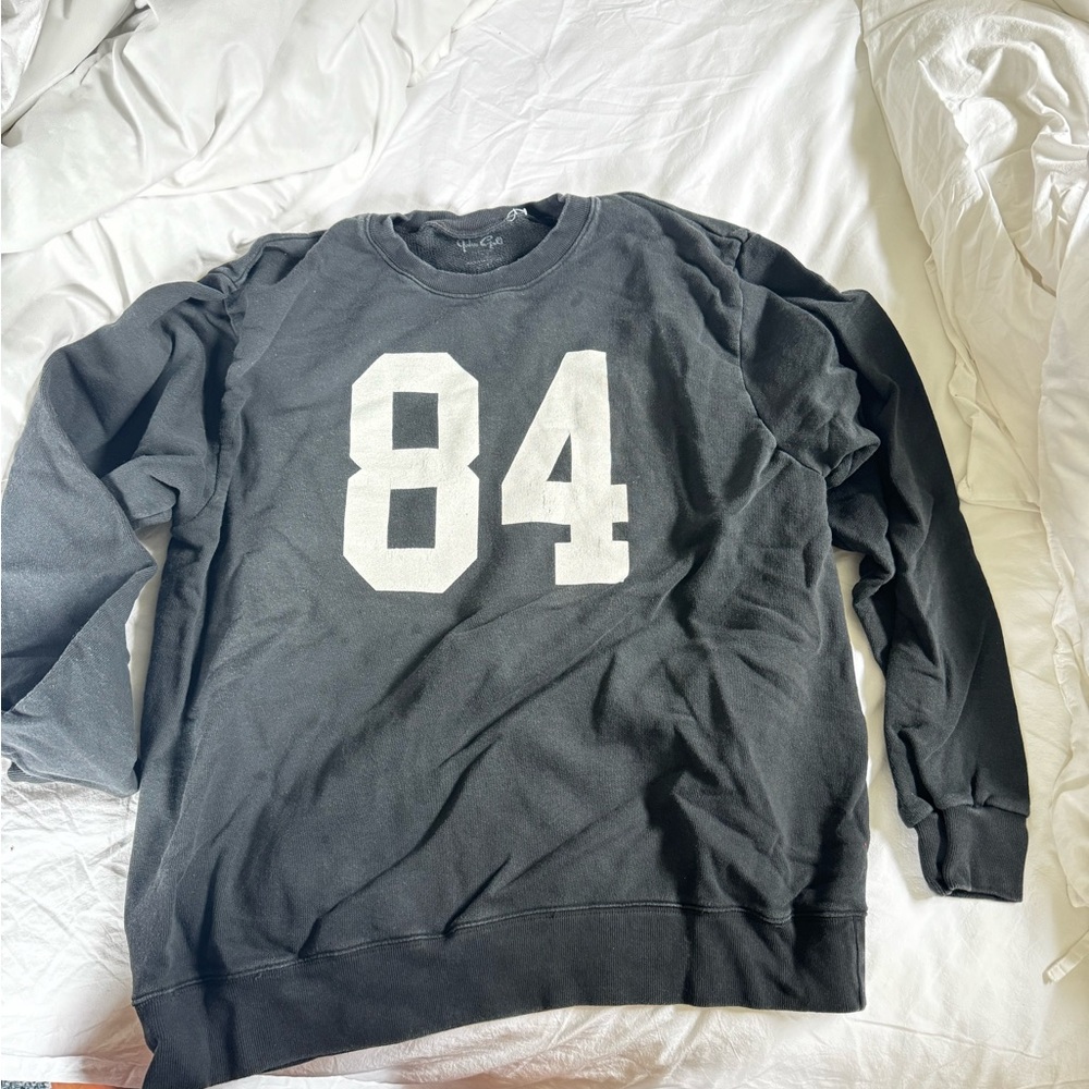 84 Brandy Melville Crew Neck